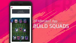 FIFA RenderZ APK