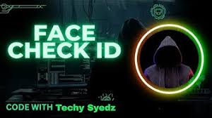 FaceCheck ID APK Latest v1.0.1 for Android