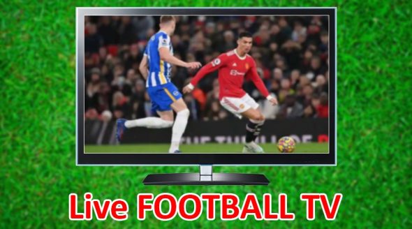 Football TV HD 4.0 APK Latest v4.0 for Android