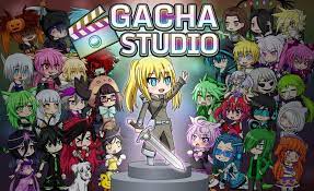 Gacha Studio APK Download Latest v2.1.2 for Android