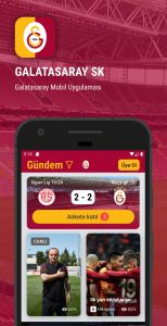 APK của Galatasaray