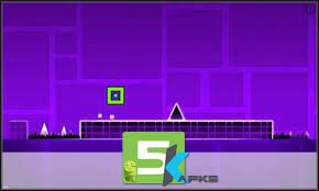 APK Geometry Dash Breeze