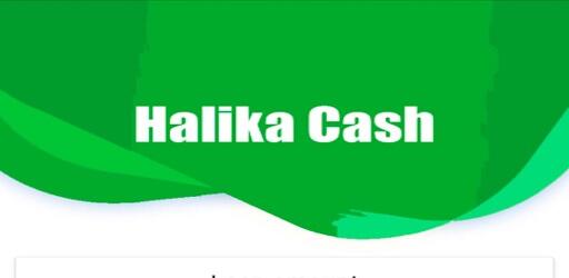 Halika Cash APK Download Latest v2.3.1 for Android