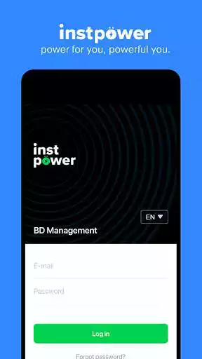 Instapower APK