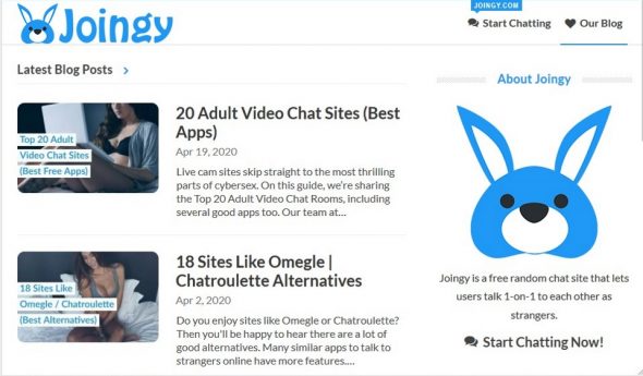 Joingy APK Download Latest v1.0.0 for Android