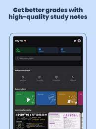 Knowunity Plus APK