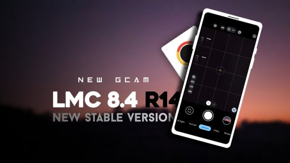 LMC 8.4 Apk Baixe o mais recente vR15 para Android