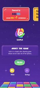 Layla APK