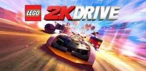 Lego 2K Drive Game APK