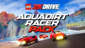 Lego 2K Drive Game APK