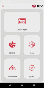 Licencia Federal Digital APK