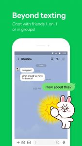 Lineaa. us APK