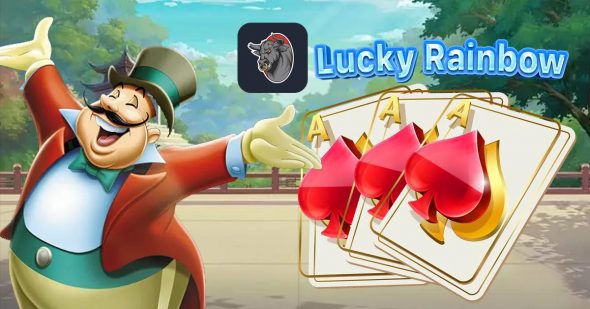 Lucky Rainbow APK Download Latest v1.0.4 for Android