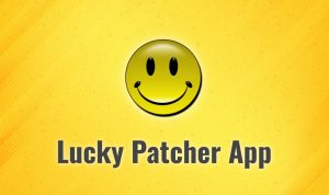 Luki Parker APK