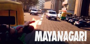 Download APK do jogo Mayanagari