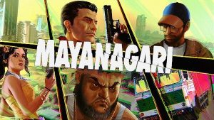 Mayanagari Oyunu İndir APK