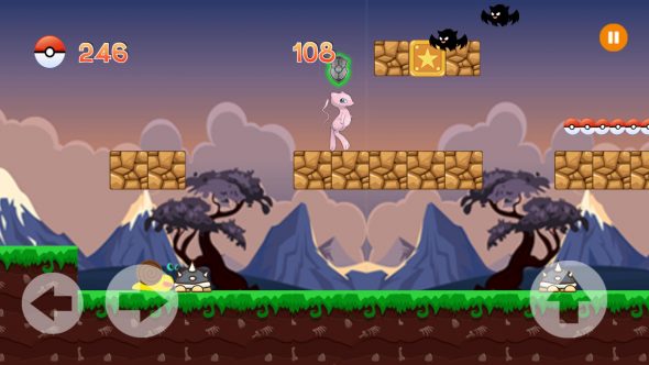Mew game APK Download Latest v1.0.16 for Android