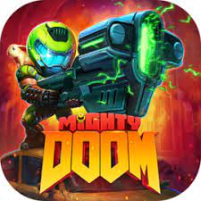 Mighty Doom Codes APK