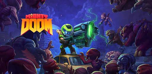 Mighty Doom Codes APK Latest v1.0.0 for Android