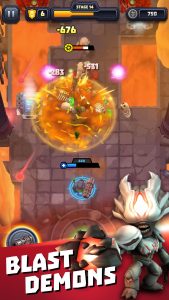 Kody Mighty Doom APK