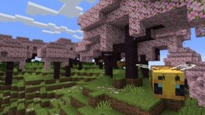 Minecraft 1.19.71 Apk