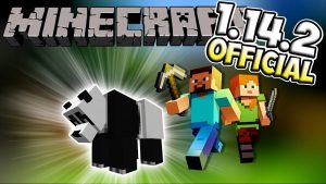 Minecraft Apk Download v1.14.4.2 free