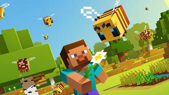 Minecraft H APK Download Latest v1.19.71 for Android