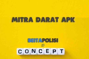 Mitra Darat-APK