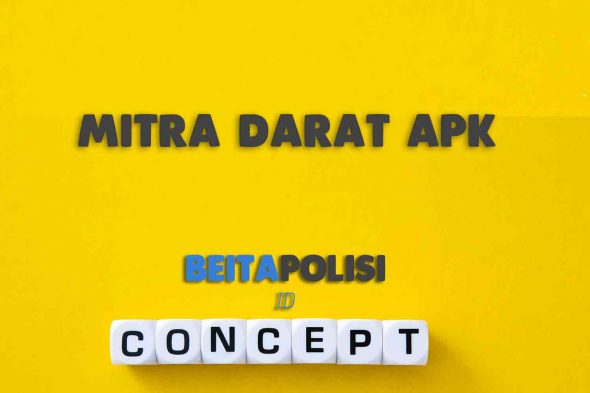 Mitra Darat APK Download Latest v1.0.4 for Android