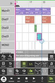 Mobile Vocaloid Editor Apk