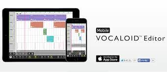 Mobile Vocaloid Editor APK Download Latest v1.0.4 for Android