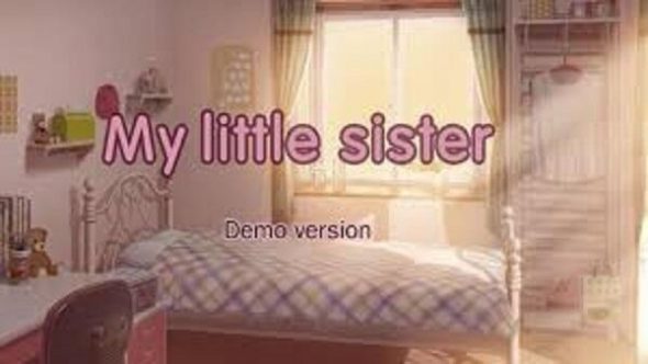 My Little Sister APK Download Latest v1.0 for Android