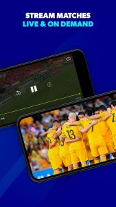 Myfootball.top APK