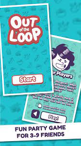 Out OF The Loop APK