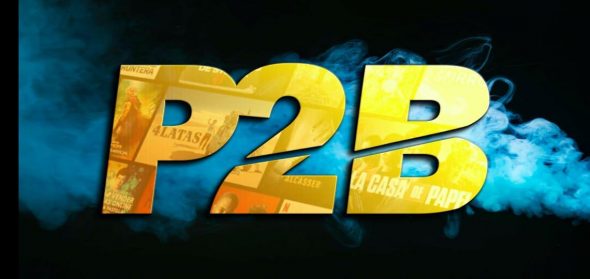 P2Blade APK Latest v4.3.0 for Android