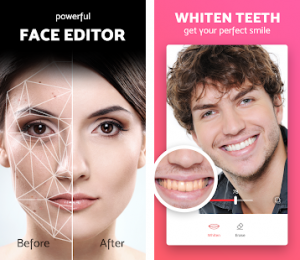 Pixl Face Retouch Mod APK