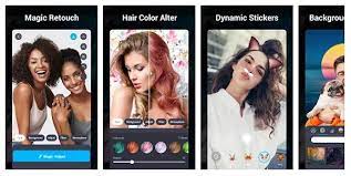 Pixl Face Retouch Mod APK Download Latest v1.0.14 for Android