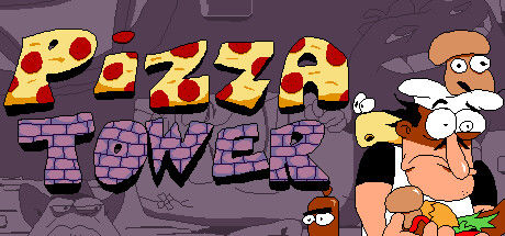 Pizza Tower APK Latest v1.0 for Android