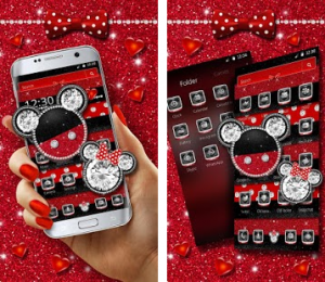 Red Diamantes APK