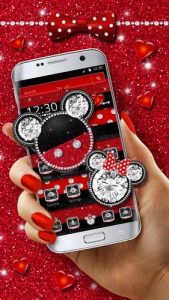 Red Diamantes APK