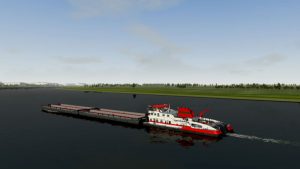 River Simulator 2012 APK