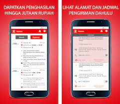 Rupiah Kurir APK