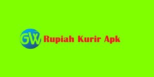 Rupiah Kurir APK