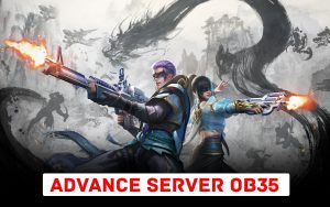 Servidor Avançado FF 2023 Apk Download