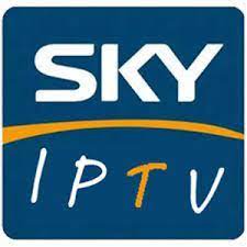 Sky Glass IPTV APK