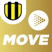 Slovnaft Move APK
