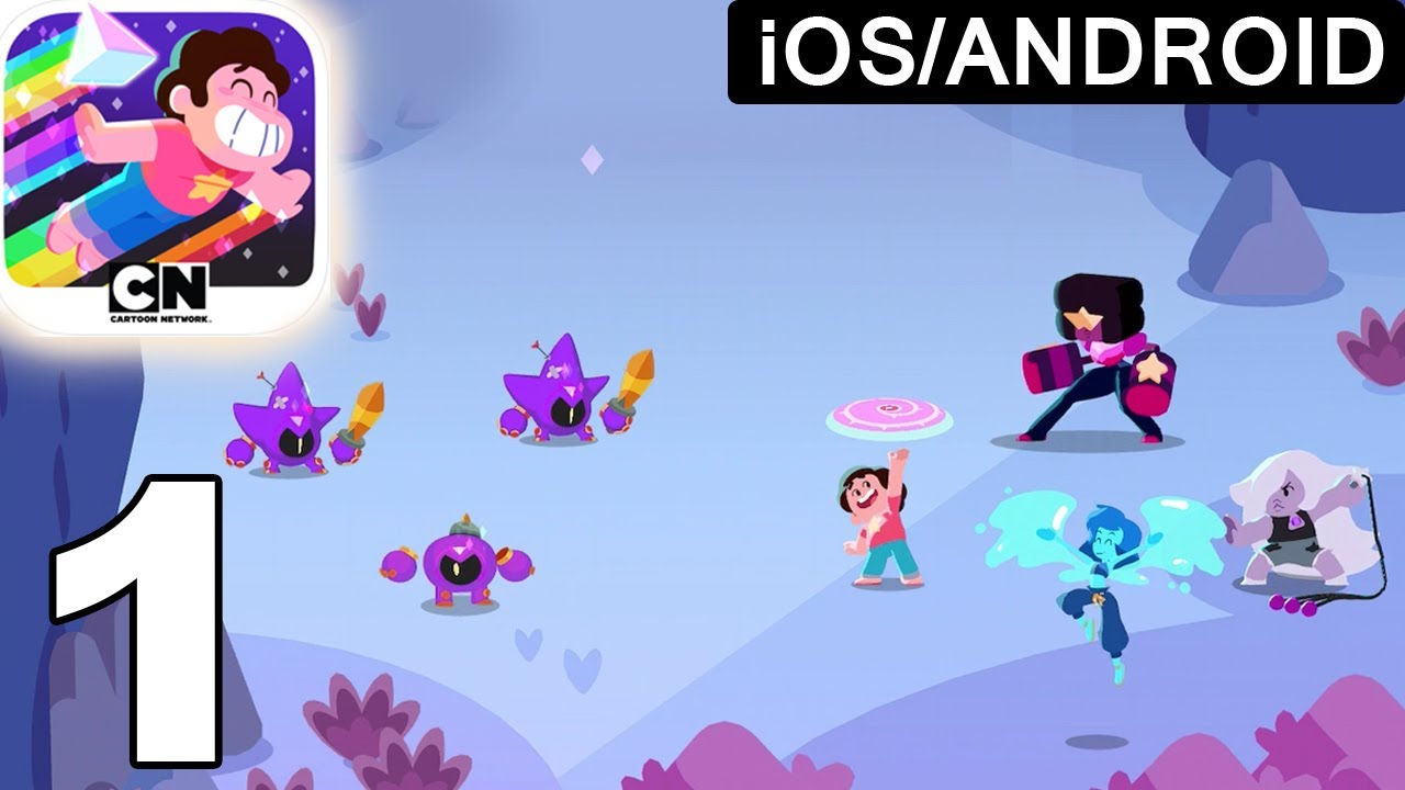 Steven Universe Unleash the Light APK Download Latest v4 0 5 for Steven Universe Unleash the Light APK Download Latest v4 0 5 for