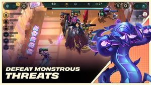 TFT 13.6APK