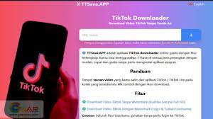 TTSave-app