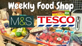 Tesco Grocery And Clubcard APK Download Latest v19.40.3 for Android